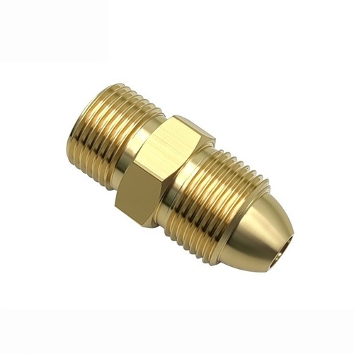 Pour adaptateur - gaz,