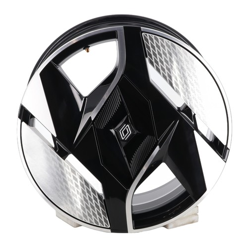 Jante aluminium 403005149r - aluminium,