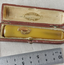 Ancien fume / porte cigarette