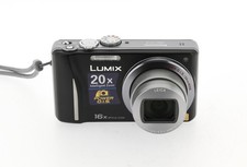 Panasonic Lumix DMC-TZ18 –