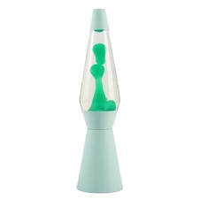 ® - Lampe Lava effet bulles
