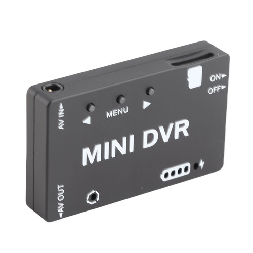 Mini fpv dvr module - fpv, pal
