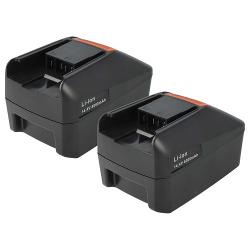 Batteries pour fein - pour,