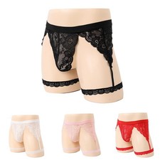 Lingerie Sexy Homme Slip Sissy