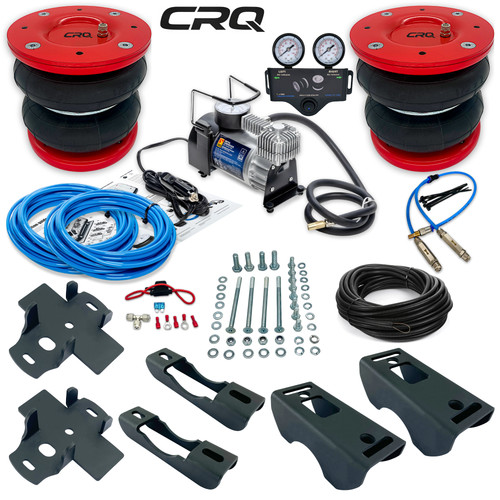 Kit suspension pneumatique