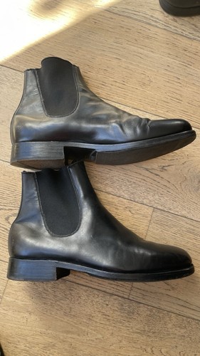 Weston bottines chelsea - weston,