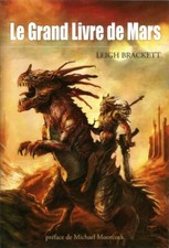 Le Grand Livre de Mars. Leigh