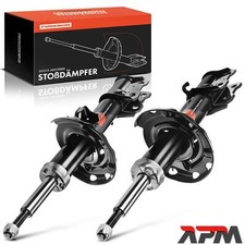 2x Amortisseur Pression Gaz