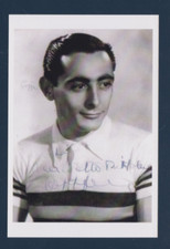 CYCLISME repro PHOTO cycliste