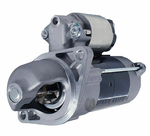 Démarreur pour kubota d1105 - pour,