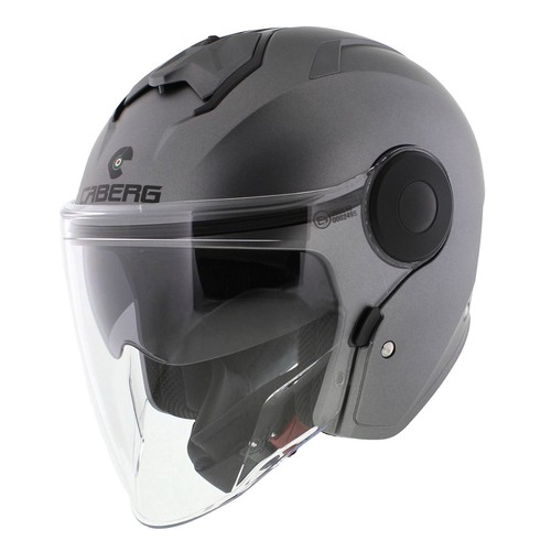 Casque moto caberg jet soho - caberg,