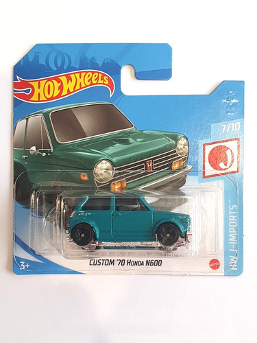 Miniature hot wheels 64 - miniature,