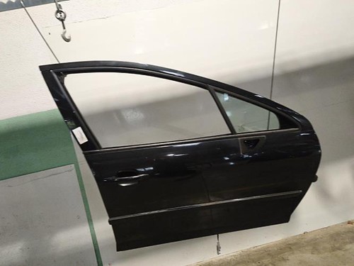 Porte avant droit peugeot 407 - porte,