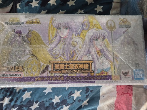 Bandai saint cloth myth - bandai, ex