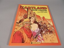 CARTLAND "Silver Canyon" -