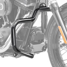 Pare cylindre Mustache pour