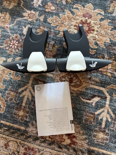 Bugaboo adapter for - bugaboo®,