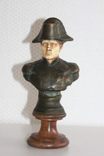 BUSTE DE L' EMPEREUR NAPOLÉON