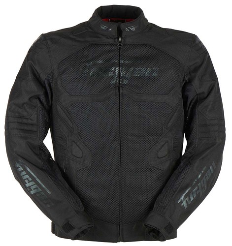 Furygan atom vented - furygan,