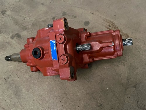 Groupe hst hydrostatique - groupe,