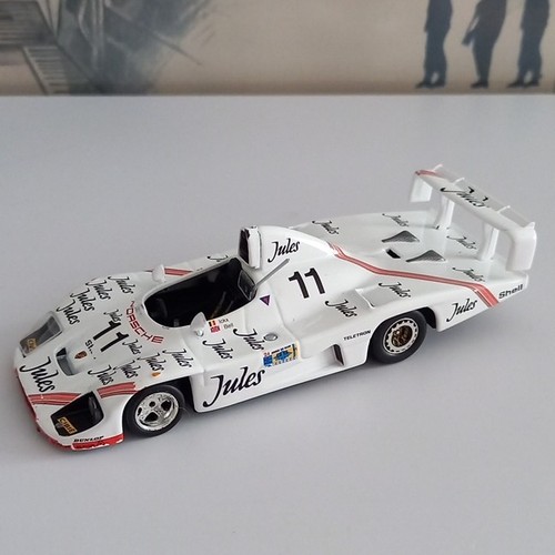 Porsche 917 jules - porsche,