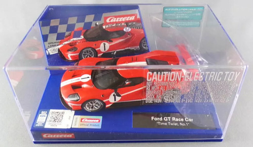 Carrera digital 30873 ford - digital,