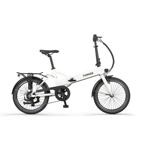 Tomos vélo - eb, 10