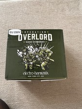 electro harmonix nano overlord