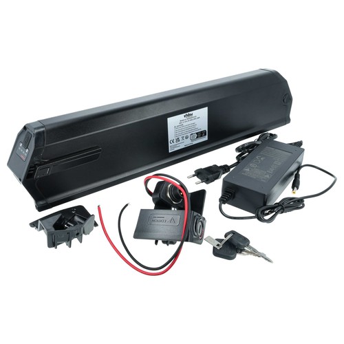 Batterie pour proxy cycle - batterie,