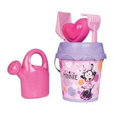 SMOBY - Minnie Seau MM Garni Arrosoir