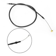 1 pièce Moto Câble