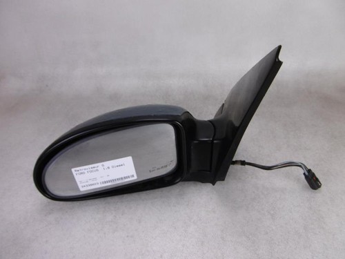 Retroviseur gauche ford focus - retroviseur,