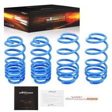 Ressorts courts for VW Golf 5