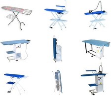 Planche A Repasser Bieffe