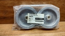 395579 FISHER PAYKEL KIT JOCKEY PULLEY DX1 OEM 395579