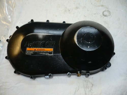 Carter embrayage atv - embrayage,