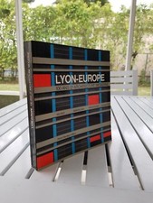 LYON-EUROPE 100 ANS