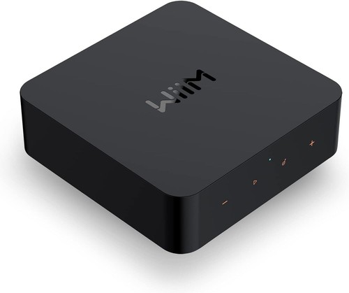 Wiim pro plus récepteur - récepteur,, wifi