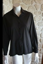 Chemisier marron neuf Talia