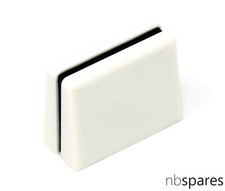 Blanc Pioneer Fader Crossfader