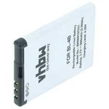 Batterie pour Nokia 2660 2505