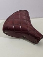 selle de vélo vintage torrot