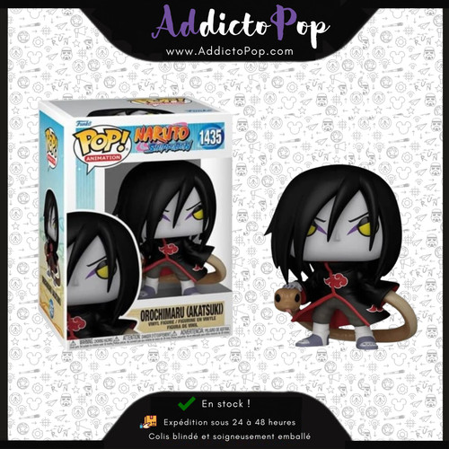 Funko pop naruto - funko, pop!