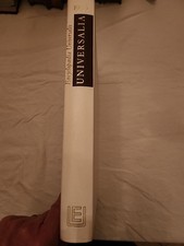 encyclopedia universalis 1996