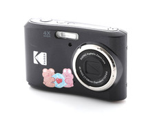 Kodak Pix Pro FZ45 Difital Camera AS-IS