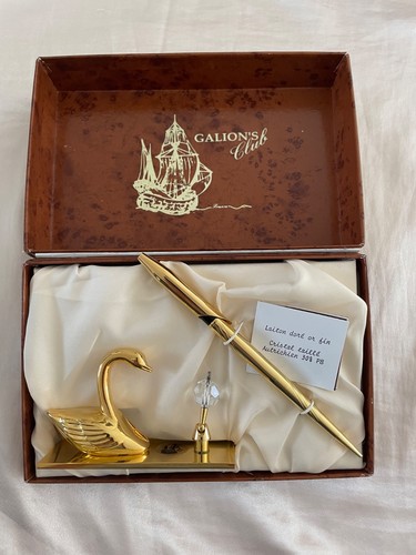Coffret stylo porte - coffret, et