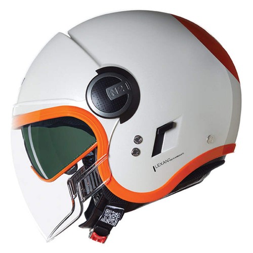 Casque moto nolan - casque, n21