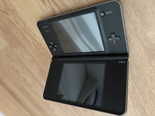 Nintendo dsi noir - dsi, xl