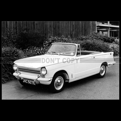 Photo 015971 triumph herald - a.015971,