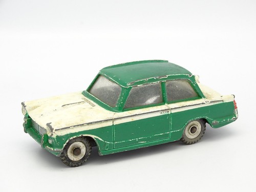 Dinky toys 43 - 1/43,